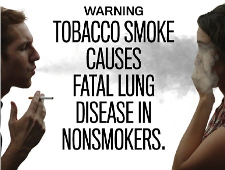 Nonsmokers