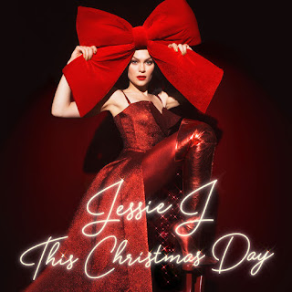 MP3 download Jessie J - This Christmas Day iTunes plus aac m4a mp3