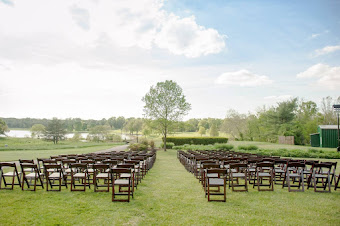 Outdoor Ceremony Site