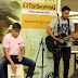 Lucas Brito e Renan Duarte se apresentam nesta quinta, dia 8, no TopShopping