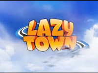 Lazytown Theme Song