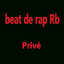 Beat de Rap RB - privé Download