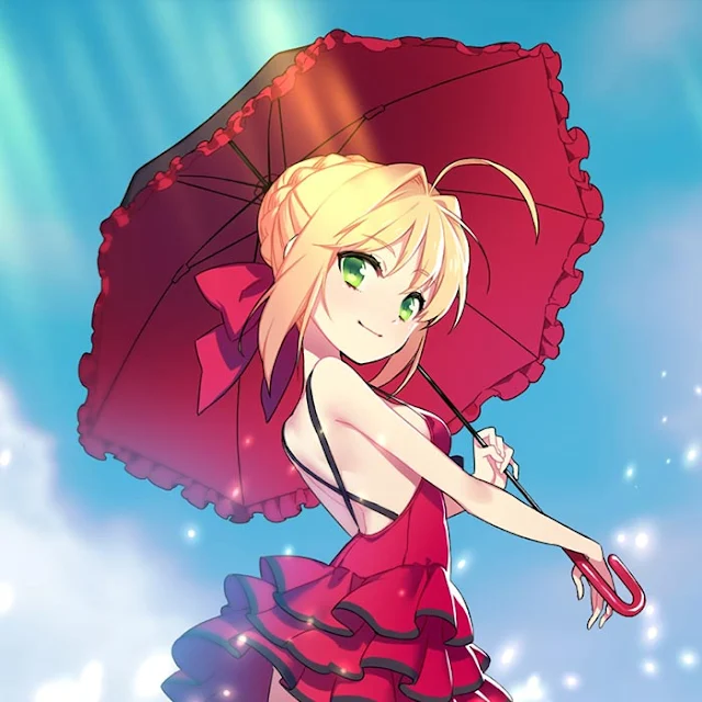 Nero Wallpaper Engine