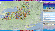 Nys Snowmobile Trail Map