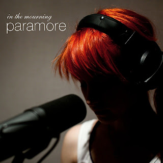 Paramore - In The Mourning Lyrics