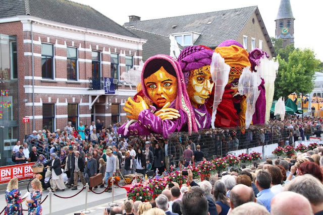poze flori-dalii-festival-olanda
