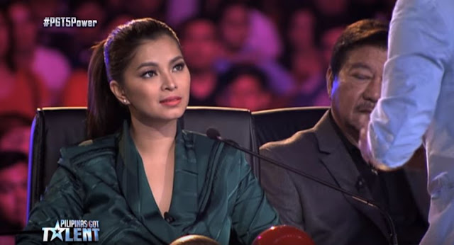 'Di Makapaniwala Si Angel Locsin Sa Ginawa Ng Magician Sa Kanya! Panoorin At Siguradong Mamamangha Kayo Dito! 