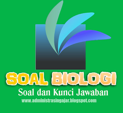  Basa nitrogen berikut ini yang hanya ditemukan pada ARN adalah 60 Soal Biologi Kelas 12 Semester 1 Kurikulum 2013 Lengkap Beserta Kunci Jawabannya