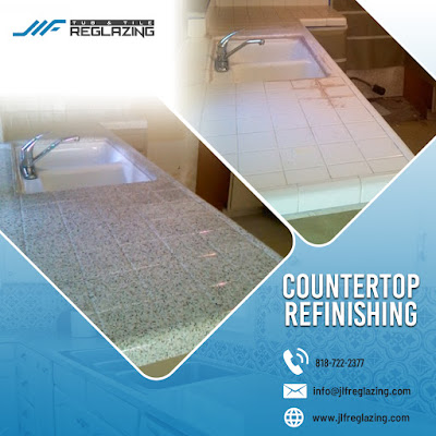 bathtub refinishing