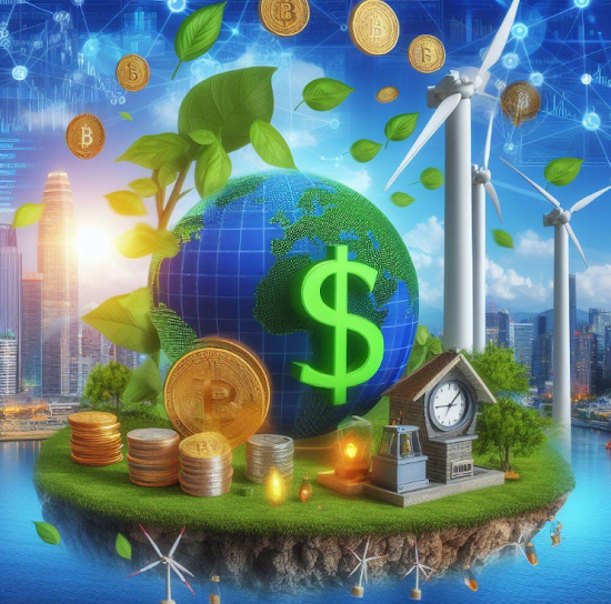Eco-Friendly Investments: Exploring Energy-efficient Cryptocurrencies