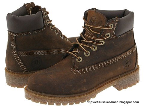 Chaussure hand:hand-585090