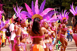 Notting Hill Carnival