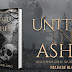  Release Blitz for United in Ashes by Rory Ireland