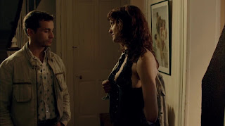 Q Desire (2011) - Movie Screenshots