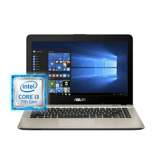 ASUS VIVOBOOK X441UB