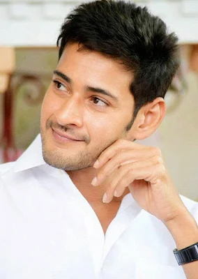 Tollywood Celebrities Mahesh Babu Profile