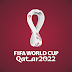 Logo FIFA WORLD CUP QATAR 2022 Vector CDR, Ai, EPS, PNG HD