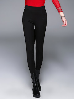 https://www.stylewe.com/product/black-solid-casual-zipper-legging-77556.html