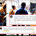Video Of A Man Who Chained And Arrested For Smoking In The Public, Receive Different Reaction From Netizens - Boy Trending