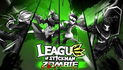 Zombie Avengers apk