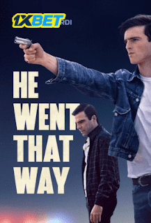 He Went That Way 2023 Hindi Dubbed (Voice Over) WEBRip 720p HD Hindi-Subs Online Stream