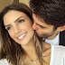 Kaká e Carol Celico reatam casamento