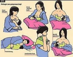 Tips Dan Berita Terbaru: Tips Merawat Payudara Untuk Ibu Hamil Dan 