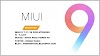 MultiRom | MIUI 9 V7.11.16 For intex aqua power hd | mtk6592 |