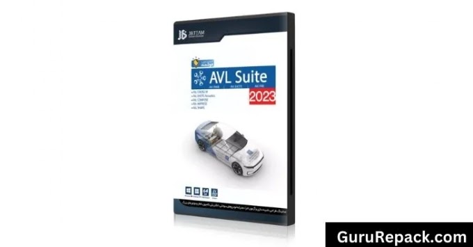 AVL Simulation Suite Latest Free Download 