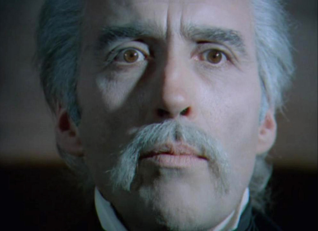 His Name Is Studd: 1969 - Jess Franco's Count Dracula