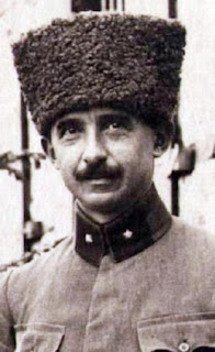 İsmet Paşa