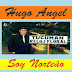 HUGO ANGEL - SOY NORTEÑO - 1992 ( CALIDAD 320 kbps )