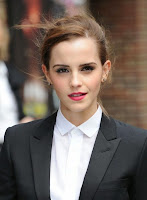 Emma Watson Hairstyle Picture