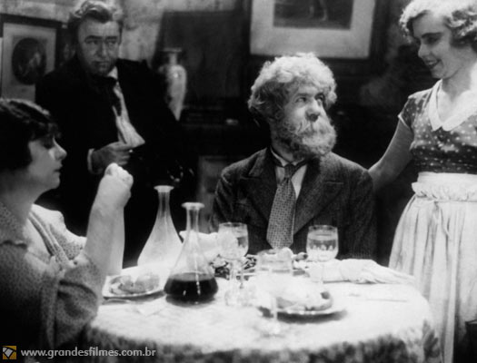 Boudu Salvo das Águas, de Jean Renoir