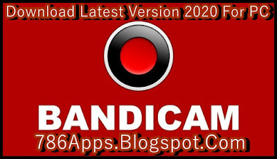 Bandicam Screen Recorder Latest Version Download