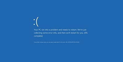 Windows 10 Updates Are again come with new error: You Need to Pause These Updates Right Now