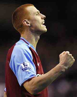 Steve Sidwell