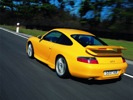 So the 911 is practical fast challenging yet rewarding to drive 