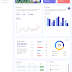 Free Template Dashboard Admin Skydash