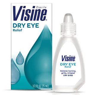  VISINE DRY EYE Relief,قطرة العين فيزين دراي آي ريليف,Peg 400-Hypromellose-Glycerin,جليسرين وبولي إيثيلين جلايكول وهيبروميلوز,إستخدامات قطرة العين فيزين دراي آي ريليف,يستخدم هذا الدواء لتخفيف جفاف العين المتهيجة,كيفية استخدام قطرة العين فيزين دراي آي ريليف,آثار جانبية قطرة العين فيزين دراي آي ريليف,التفاعلات الدوائية قطرة العين فيزين دراي آي ريليف,الحمل والرضاعة قطرة العين فيزين دراي آي ريليف VISINE DRY EYE Relief