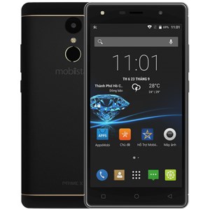 Rom Mobistar Prime x1 MT6737M