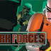 Action Ware - Recopilatorio de mapas y extras para Star Wars: Dark Forces