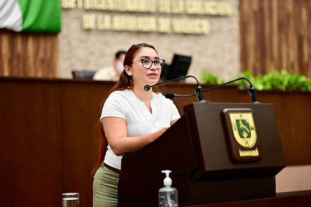 Morena propone reducir al 50%. el financiamiento público a partidos en Yucatán