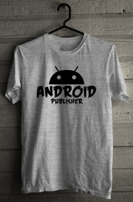 Kaos Android Publisher
