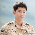 Lirik Lagu Talk Love - K.Will (OST. Descendants of the Sun)