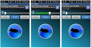 Cara Mengusir Lalat, Nyamuk dan Tikus dengan Aplikasi Android