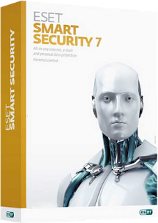 Download – ESET Smart Security 7 + Ativação (32&64-bit)