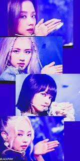 wallpaper blackpink