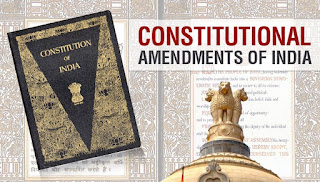 81st Amendment in Constitution of India