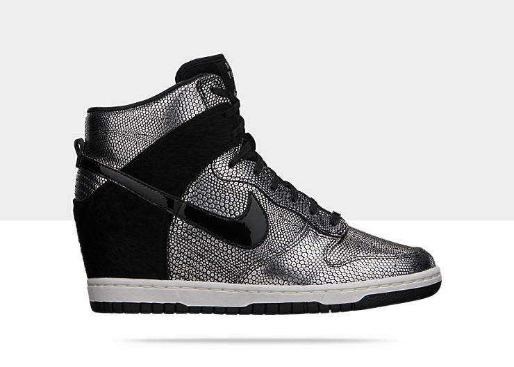 Nike Dunk Sky Hi WMNS New York